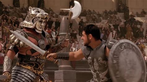 gladiator 2 cancelled sequel